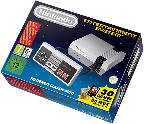 Nintendo Entertainment System: Console with Controller