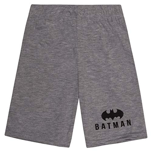 Little Boys Batman Suit 3 Piece Set