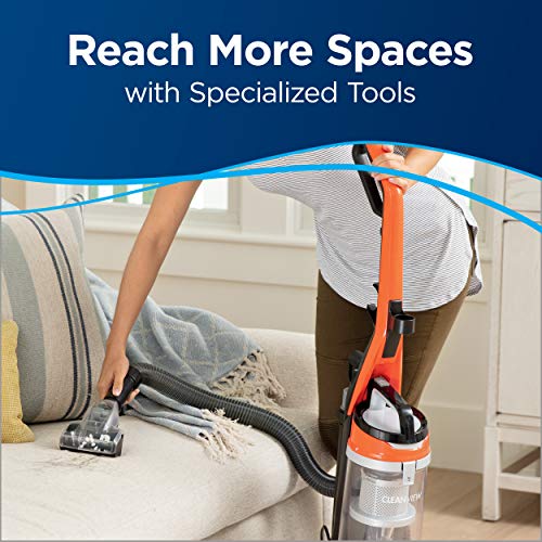 Bissell Cleanview Vacuum