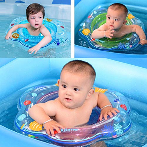 Baby Swimming Float with Safety Seat (6-8Months)