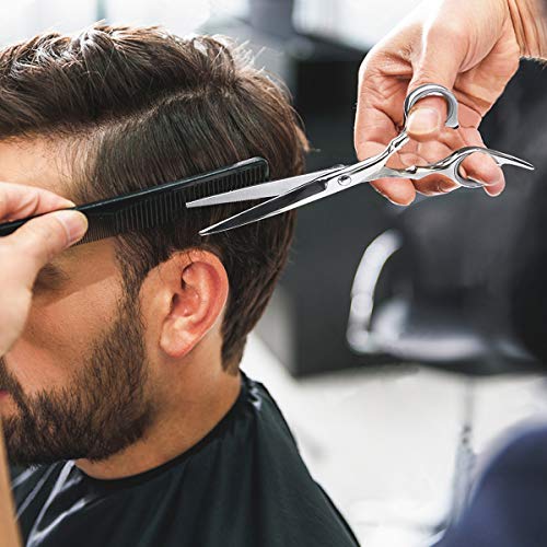 Home Hair Cutting Scissors Set