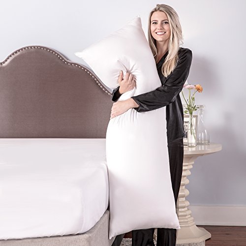 Soft-Tex SofLOFT Body Pillow