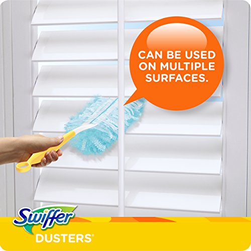 Swiffer 180 Dusters with Febreze