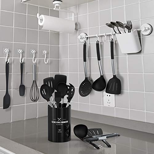 Umite Chef 15pcs Silicone Cooking Set