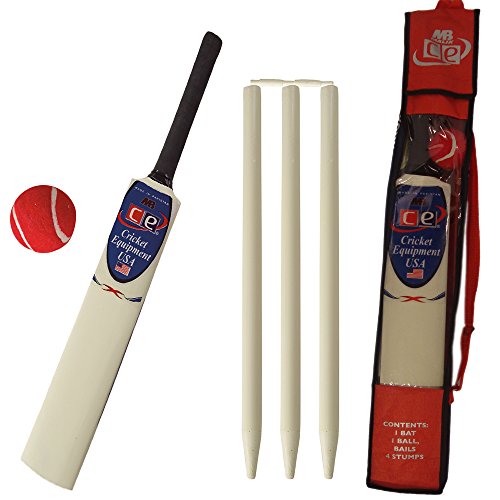 American Cricket Gift Set