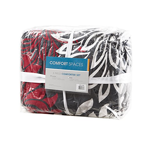 Comfort Spaces Enya Comforter Set
