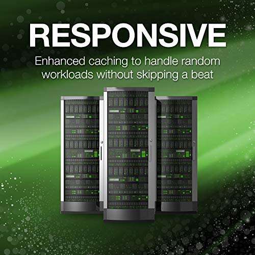 Seagate 16TB HDD Exos X16 7200 RPM 512e/4Kn SATA