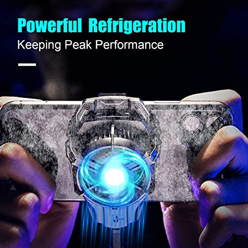 Flydigi Wasp Wing 2 Pro Wired Cooling Fan for Gaming Phone