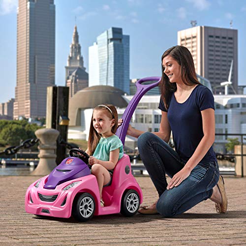 Step2 Push Around Buggy GT - Pink