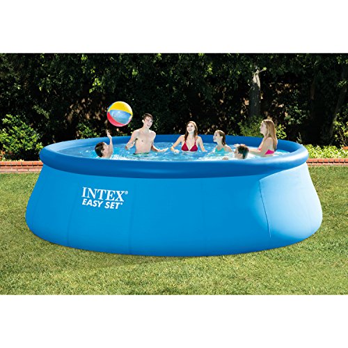 Intex Easy Pool Set