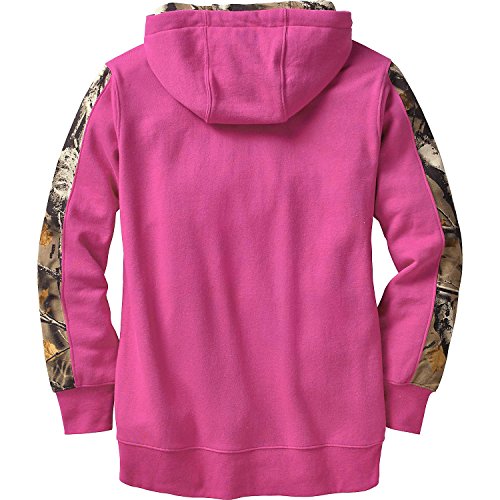 Legendary Whitetails Women's Camo Hoodie