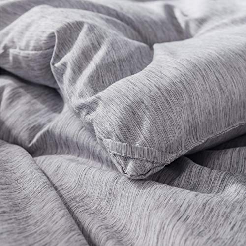 Bedsure King Comforter Set