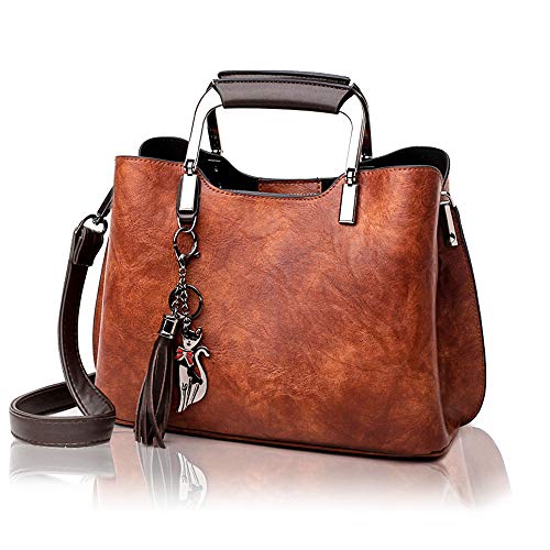 Small Vegan Leather Purse