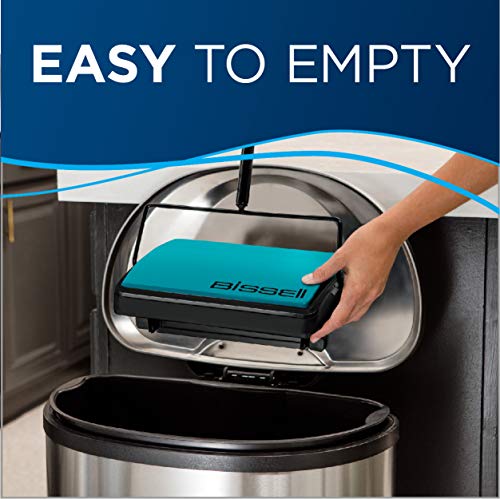 Bissell Easy Sweep
