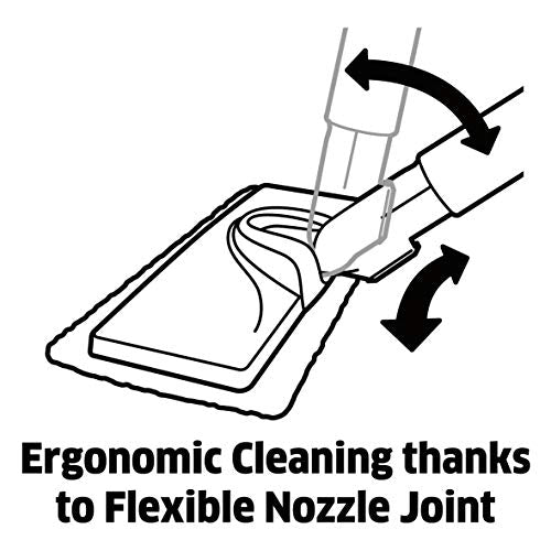 Karcher SC 3 EasyFix Steam Cleaner
