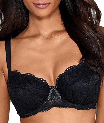 Freya Fancies Padded Half Cup Bra