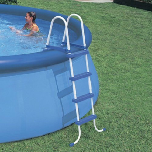 Intex 18ft Easy Pool Set with Accessories