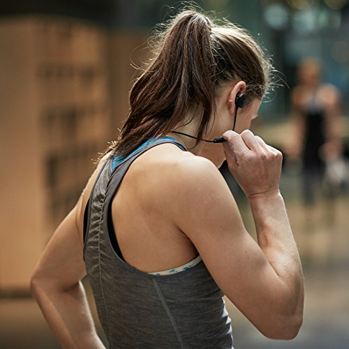 Bose SoundSport, Wireless Earbuds