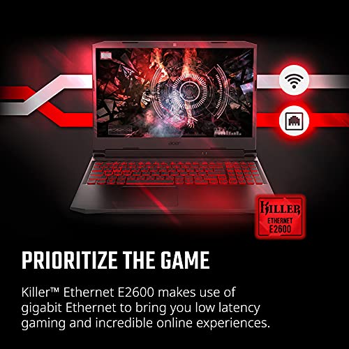 Acer Nitro 5 15.6