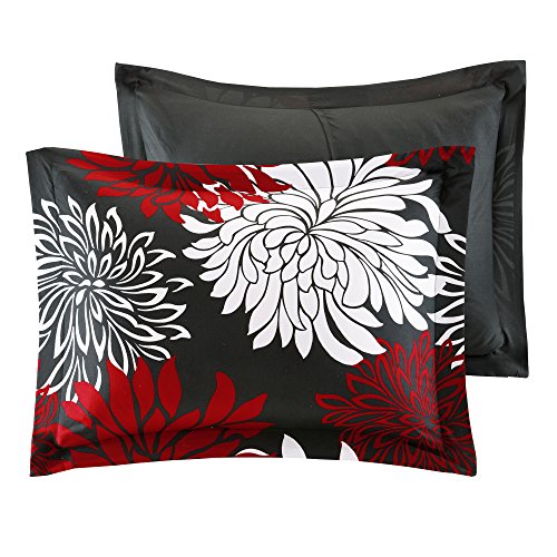Comfort Spaces Enya Comforter Set