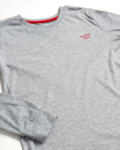 Reebok Boys' 3-Piece Sweatsuit