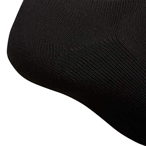 adidas Cushioned No Show Socks
