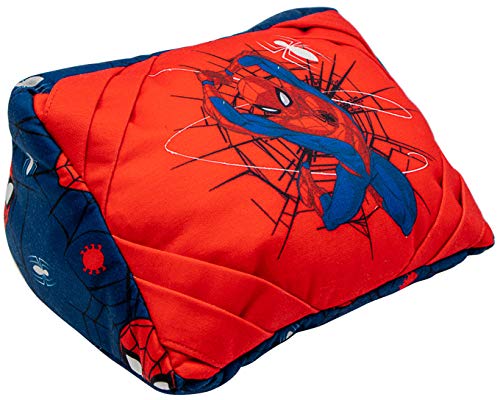 Marvel Spiderman Swing iPad Tablet Pillow