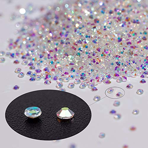 Mini Diamond Rhinestones