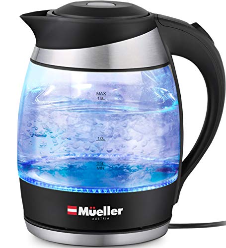 Mueller Ultra Kettle