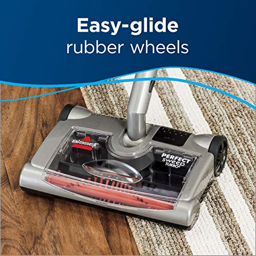 Bissell Perfect Sweep Turbo
