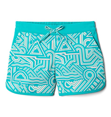 Sandy Shores Boardshorts with Sun Protection (Sandy Shores)