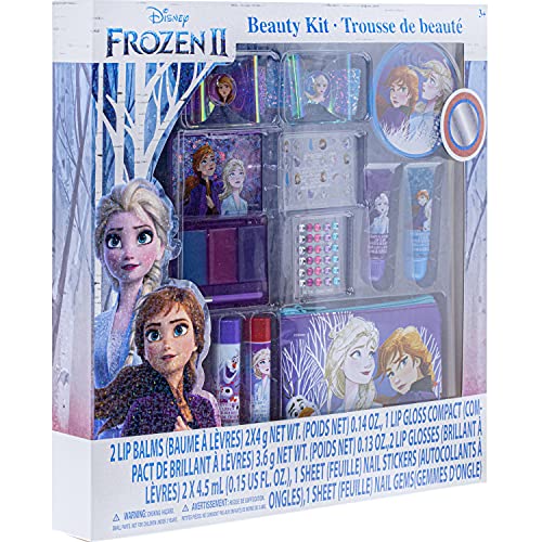 Disney Frozen 2 Makeup Set For Girls