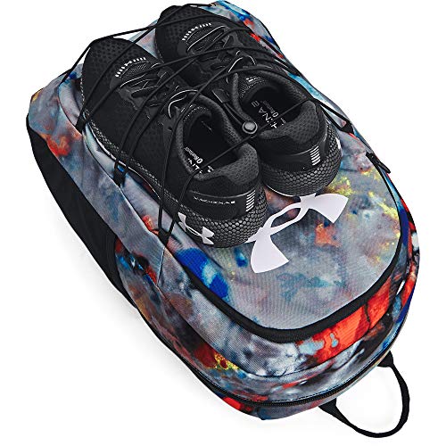 under Armour Hustle Sport Backpack (005)