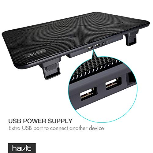 havit HV-F2056 15.6