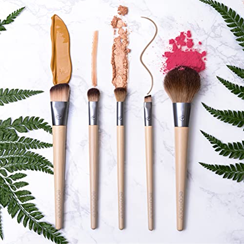 EcoTools Makeup Brush Set