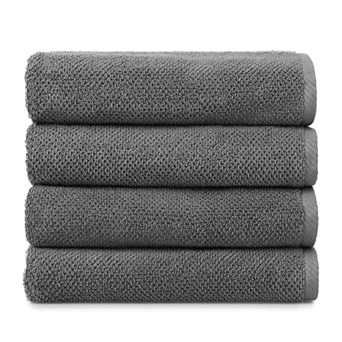 Welhome Franklin Premium Bath Towels