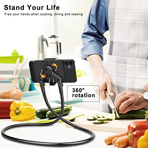 B-Land Universal Mobile Phone Stand with Multiple Function