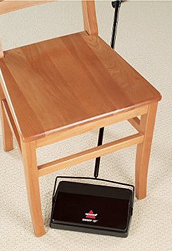 Bissell Cordless Sweeper