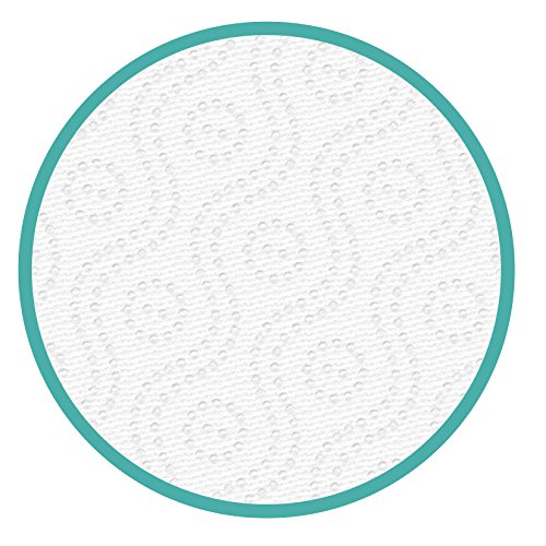 Presto! Flex-a-Size Paper Towels, Huge Roll, 6 Count