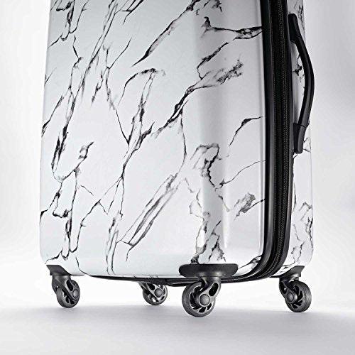 American Tourister Moonlight Carry-On Luggage