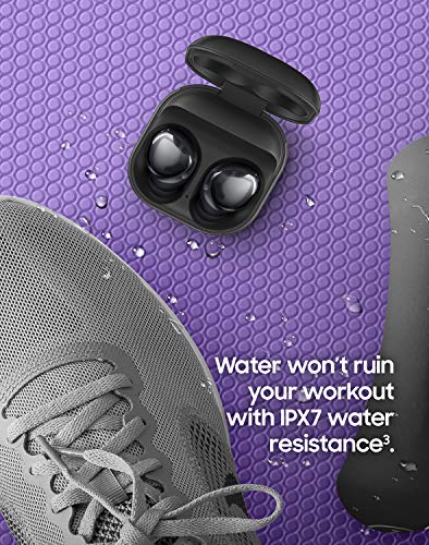SAMSUNG Galaxy Buds Pro True Wireless Earbuds with Noise Cancelling