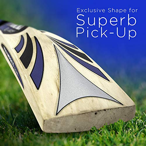 Pro Impact Tennis Ball Cricket Bat