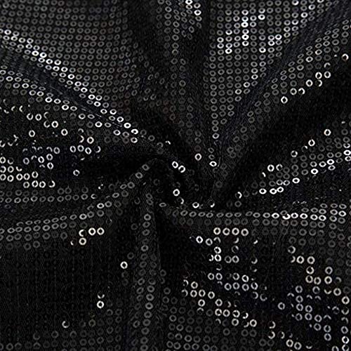 Shimmer Sequin Cami Tank Top