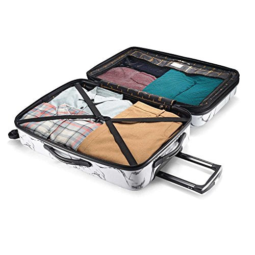 American Tourister Moonlight Carry-On Luggage