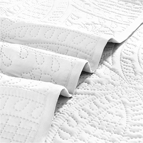 Mellanni Bedspread Coverlet Set