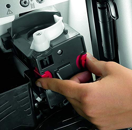 De'Longhi Magnifica Super Automatic Espresso Machine