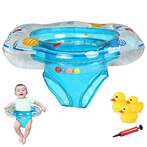 Baby Swimming Float with Safety Seat (6-8Months)