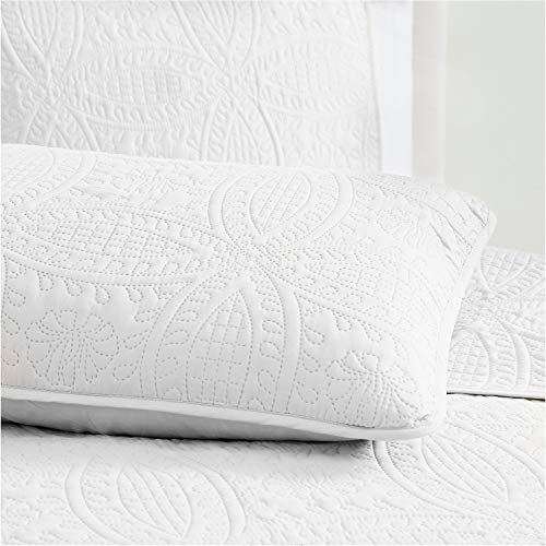 Mellanni Bedspread Coverlet Set