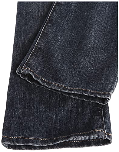 Children's Place Boys' Bootcut Jeans.