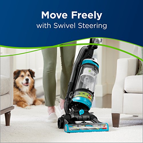 BISSELL Swivel Pet Bagless Vacuum